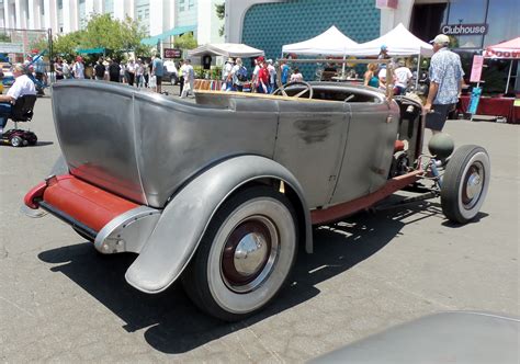 antique auto sheet metal inc|1932 Ford steel body.